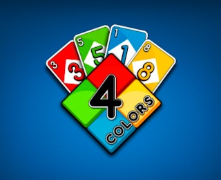 4 Colors PGS Card Game online game thumbnail