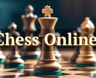 Chess Online: Strategic Battles - Master ancient tactics in modern showdowns! online game thumbnail