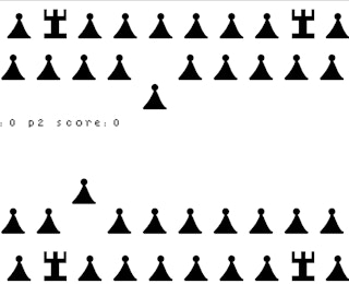 Chesst: Multiplayer Chess Revolution online game thumbnail