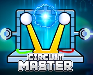 Circuit Master: Brain Teaser online game thumbnail