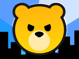 Arcade City Takeover online game thumbnail