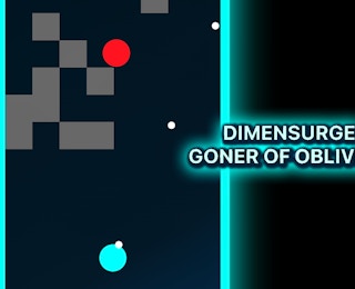Dimensurge: Goner of Oblivion Arcade online game thumbnail