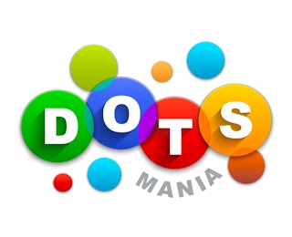 Dots Mania: Brain Connect online game thumbnail