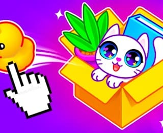 Dreamy Home Puzzle online game thumbnail