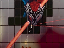 Fragment: Robot Destruction Arena online game thumbnail