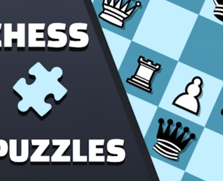 Fun Chess Puzzles online game thumbnail