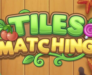 Mahjong Tiles Match online game thumbnail