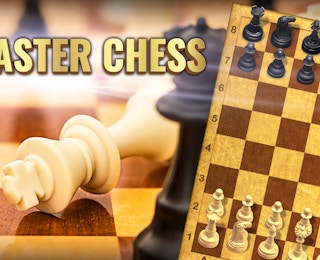 Master Chess Multiplayer online game thumbnail