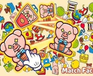 Match Factory Mania online game thumbnail
