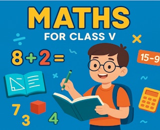 Math Mania: Grade 5 Challenge online game thumbnail