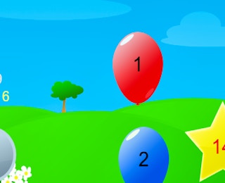 Numble: Math Pop Challenge online game thumbnail