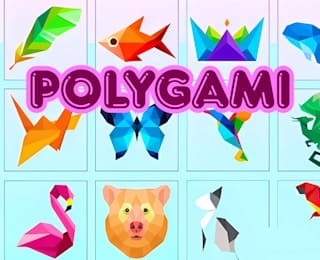 Polygami Jigsaw Puzzles online game thumbnail