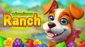 Ranch Adventures Puzzle online game thumbnail
