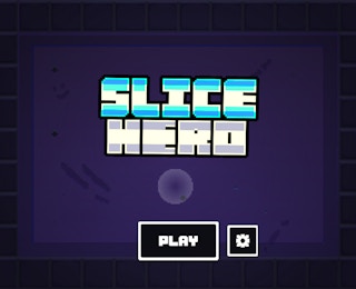 Slice Hero: Fruit Slicing Challenge - Master Precision Slicing! online game thumbnail