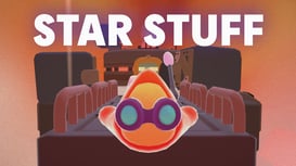Star Stuff Puzzle online game thumbnail