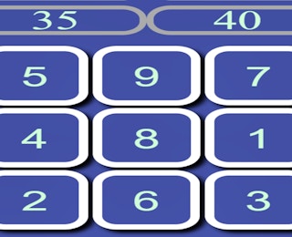Sum: Math Puzzle Adventure online game thumbnail