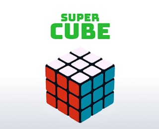 Super Cube Brain Teaser online game thumbnail
