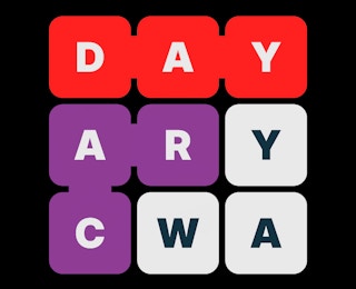 Word Search With Hints online game thumbnail