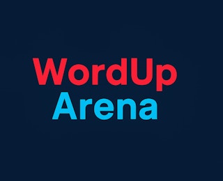 WordUp Arena: Ultimate Word Games online game thumbnail